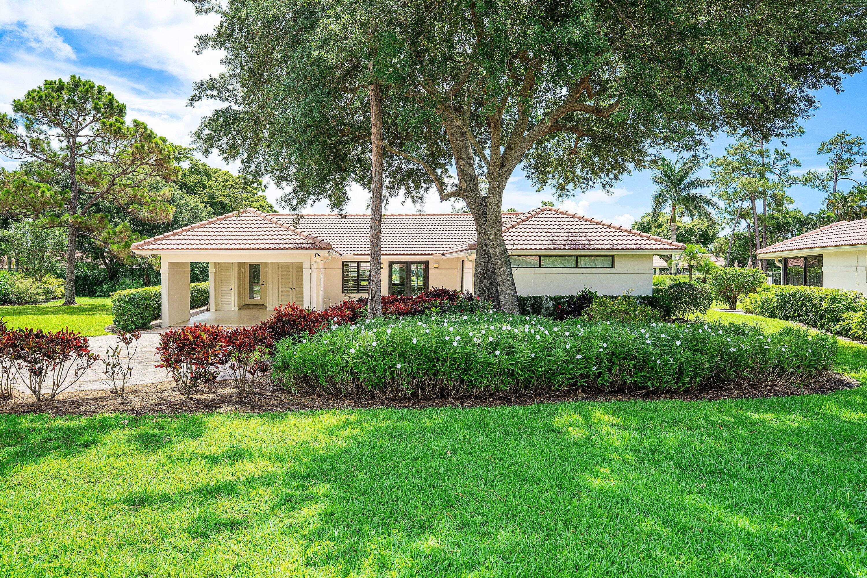 QUAIL RIDGE - Residential