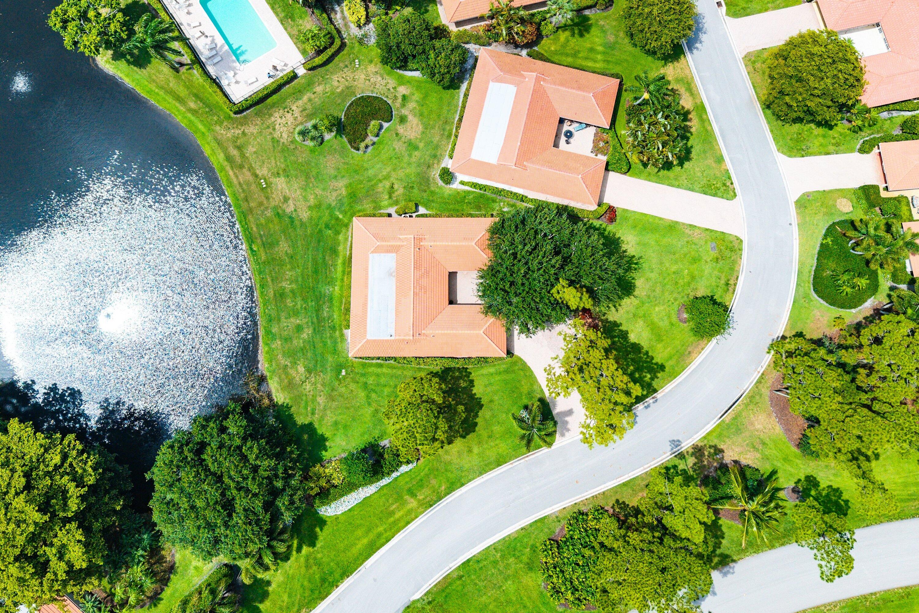QUAIL RIDGE - Residential