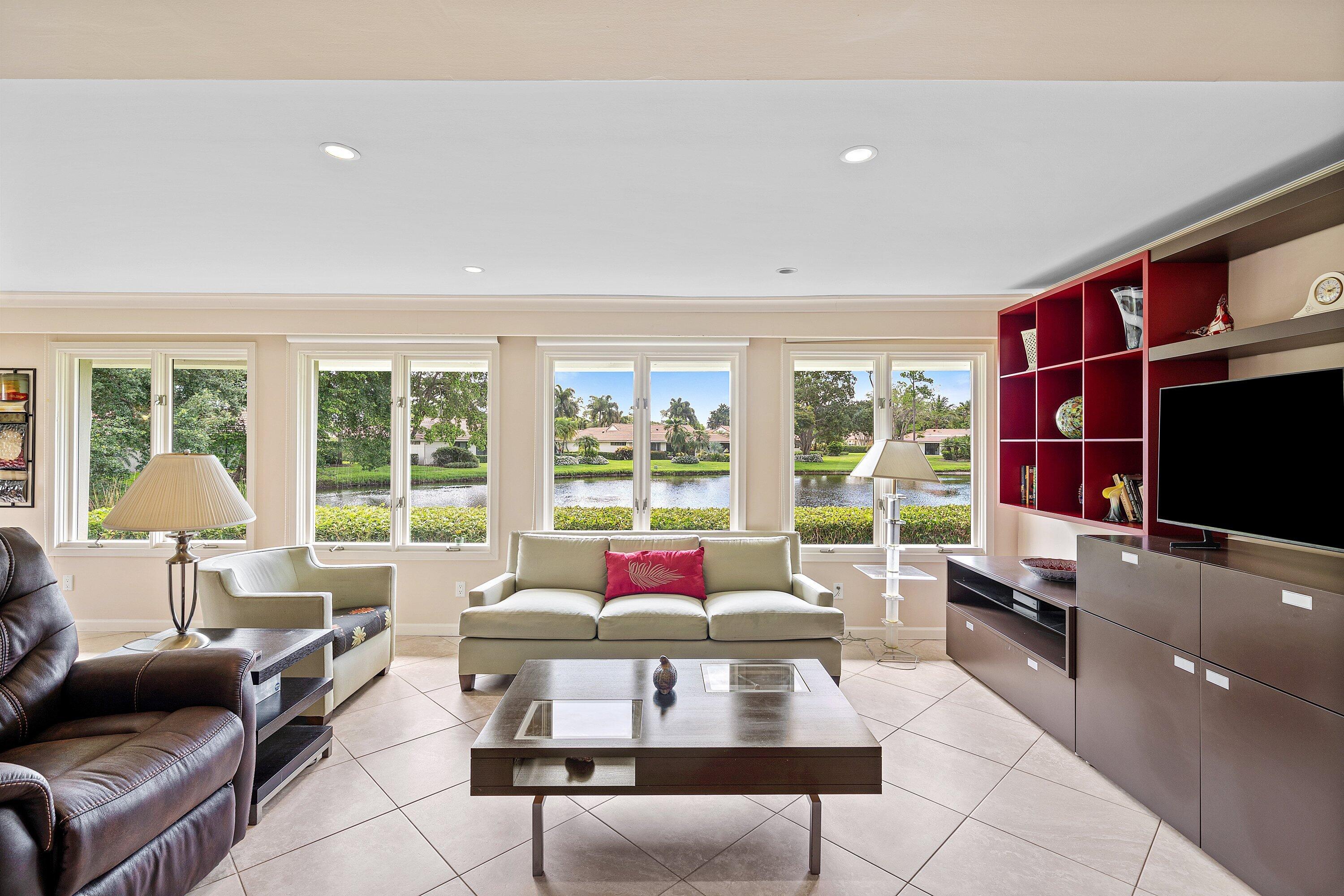 QUAIL RIDGE - Residential