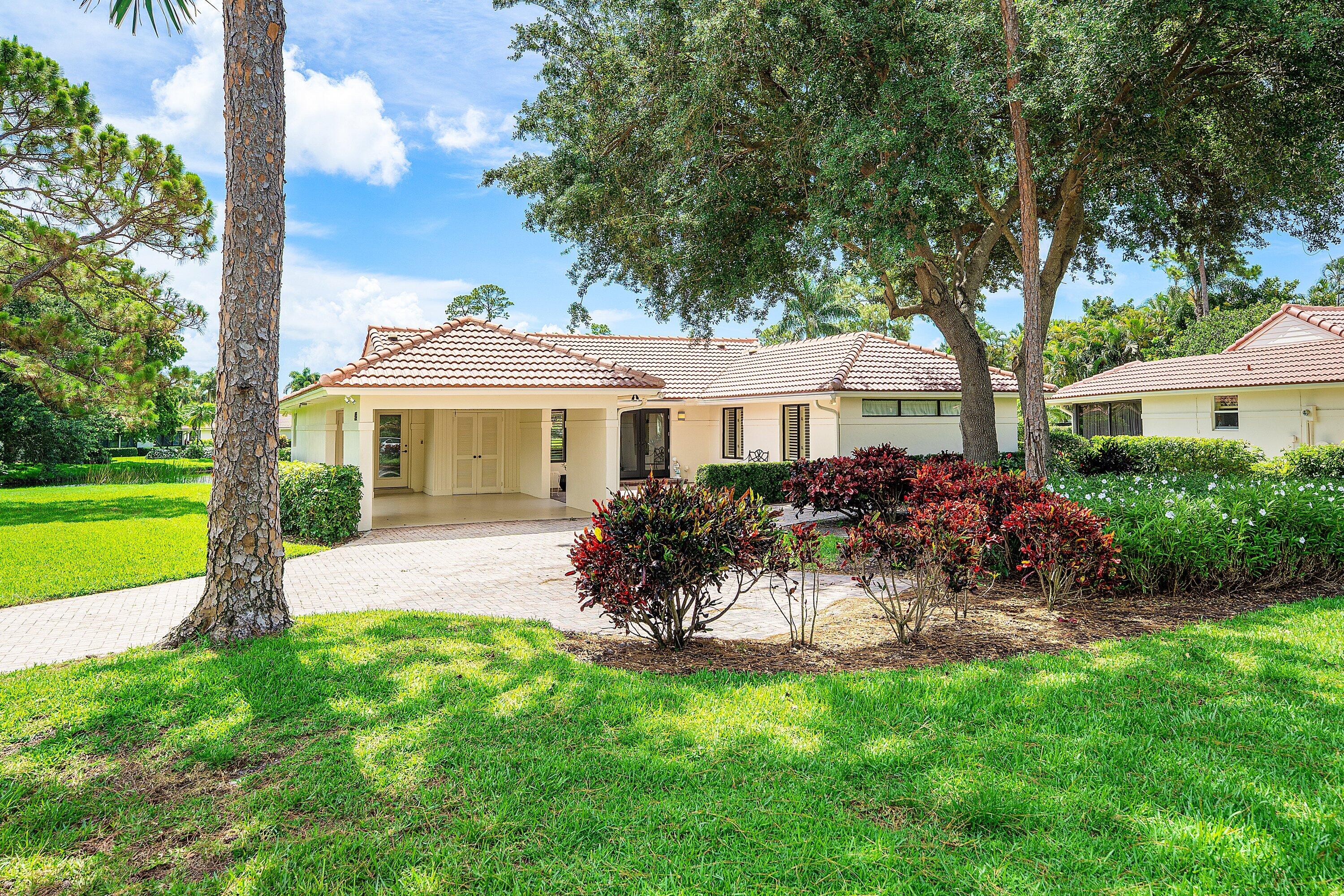 QUAIL RIDGE - Residential