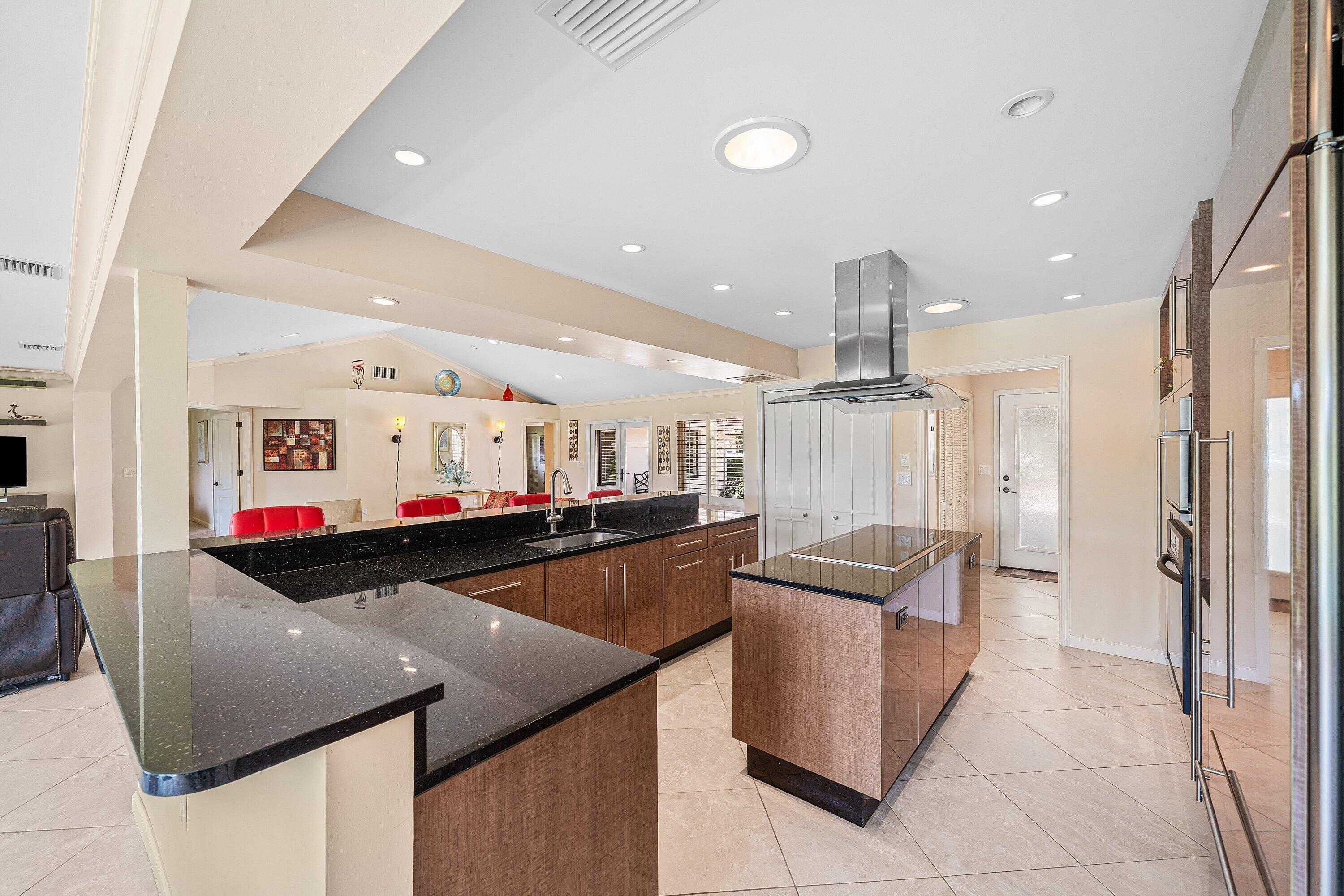 QUAIL RIDGE - Residential