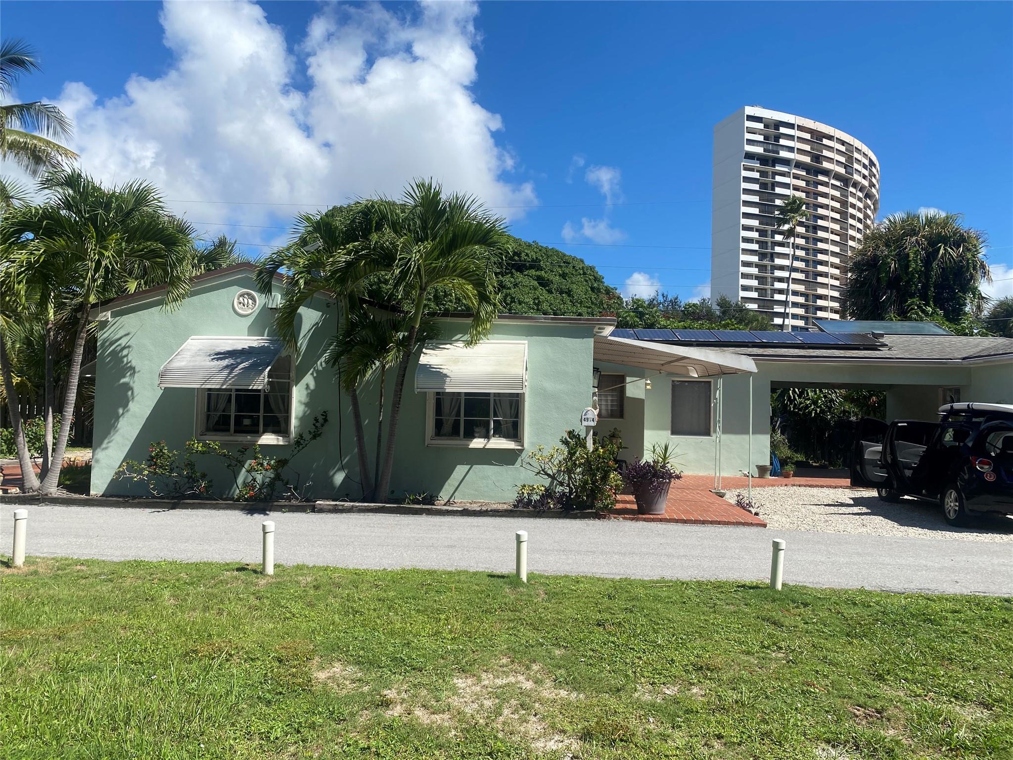 4914 N Flagler Dr