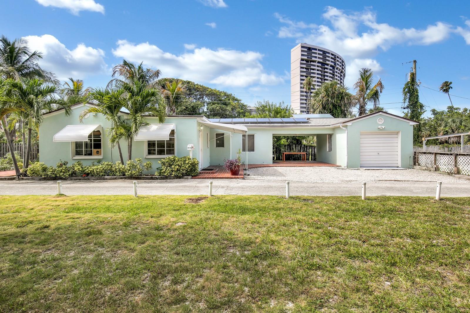4914 N Flagler Dr