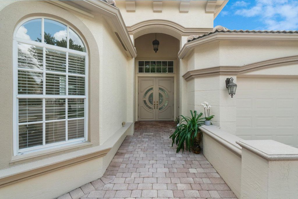 Photo of 8586 Via Brilliante, Wellington, FL 33411 (MLS # R11059386)