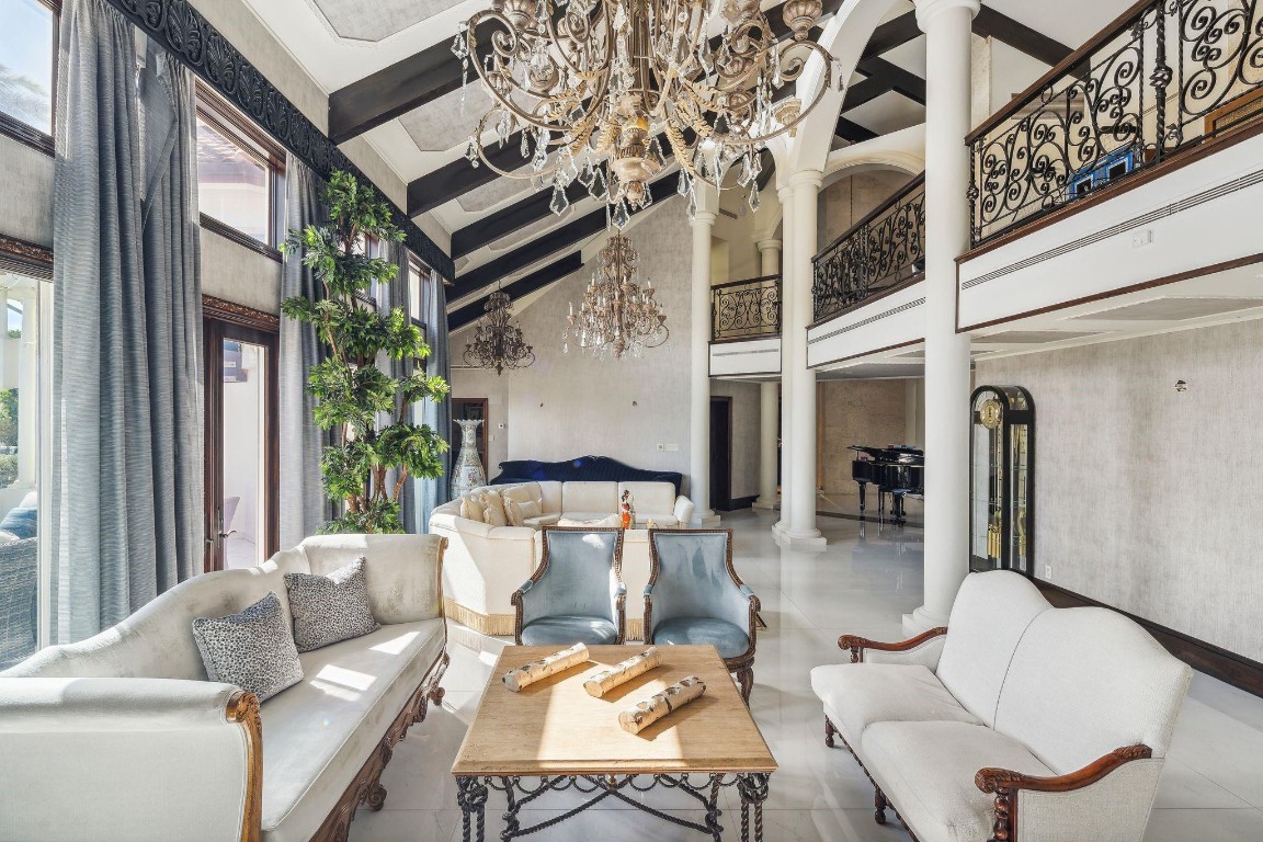 Coral Key Villas Sec 10 9 - Residential