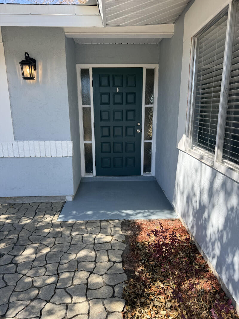 SOUTH PORT ST LUCIE UNIT 15 - Residential