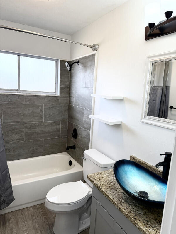 SOUTH PORT ST LUCIE UNIT 15 - Residential