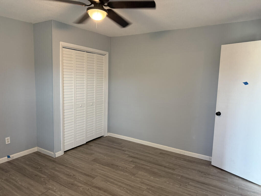 SOUTH PORT ST LUCIE UNIT 15 - Residential