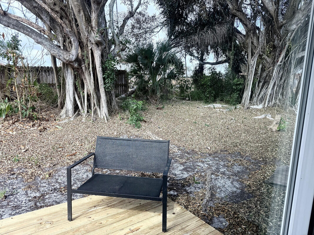 SOUTH PORT ST LUCIE UNIT 15 - Residential