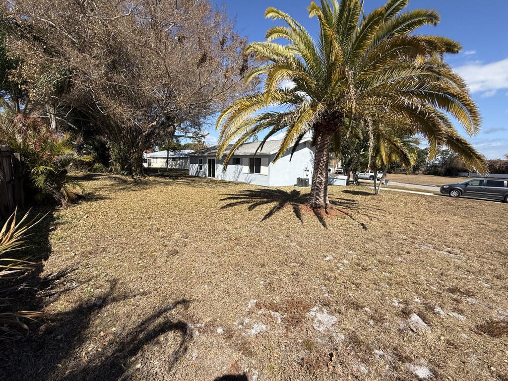 Photo of 2092 SE Talwood Lane, Port Saint Lucie, FL 34952 (MLS # R11169951)