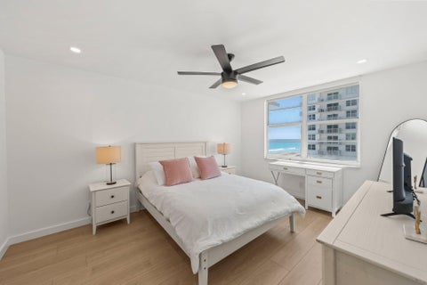 Tiny photo for 4505 S Ocean Boulevard #203, Highland Beach, FL 33487 (MLS # B26079414)