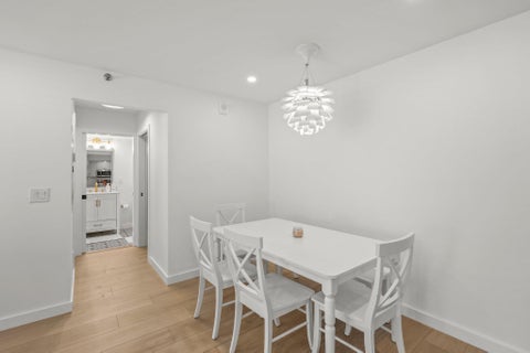 Tiny photo for 4505 S Ocean Boulevard #203, Highland Beach, FL 33487 (MLS # B26079414)