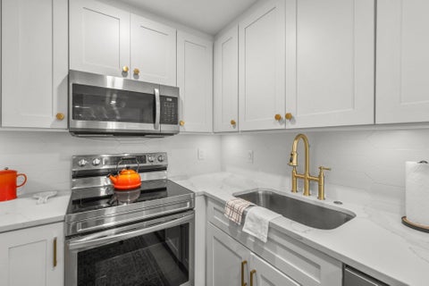 Tiny photo for 4505 S Ocean Boulevard #203, Highland Beach, FL 33487 (MLS # B26079414)