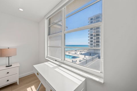 Tiny photo for 4505 S Ocean Boulevard #203, Highland Beach, FL 33487 (MLS # B26079414)