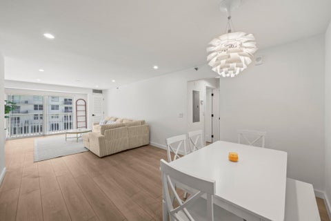 Tiny photo for 4505 S Ocean Boulevard #203, Highland Beach, FL 33487 (MLS # B26079414)