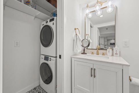 Tiny photo for 4505 S Ocean Boulevard #203, Highland Beach, FL 33487 (MLS # B26079414)