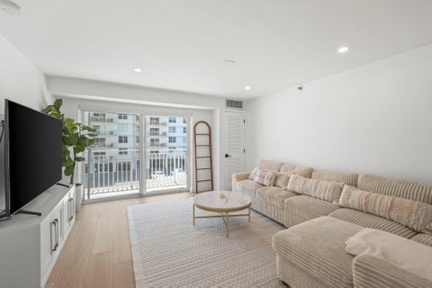 Tiny photo for 4505 S Ocean Boulevard #203, Highland Beach, FL 33487 (MLS # B26079414)