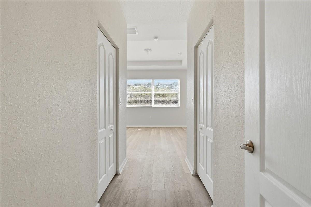 PORTOFINO PALMS - Residential