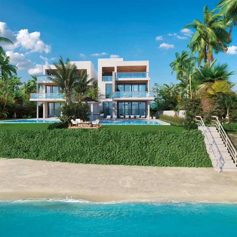 4513 S OCEAN - Residential