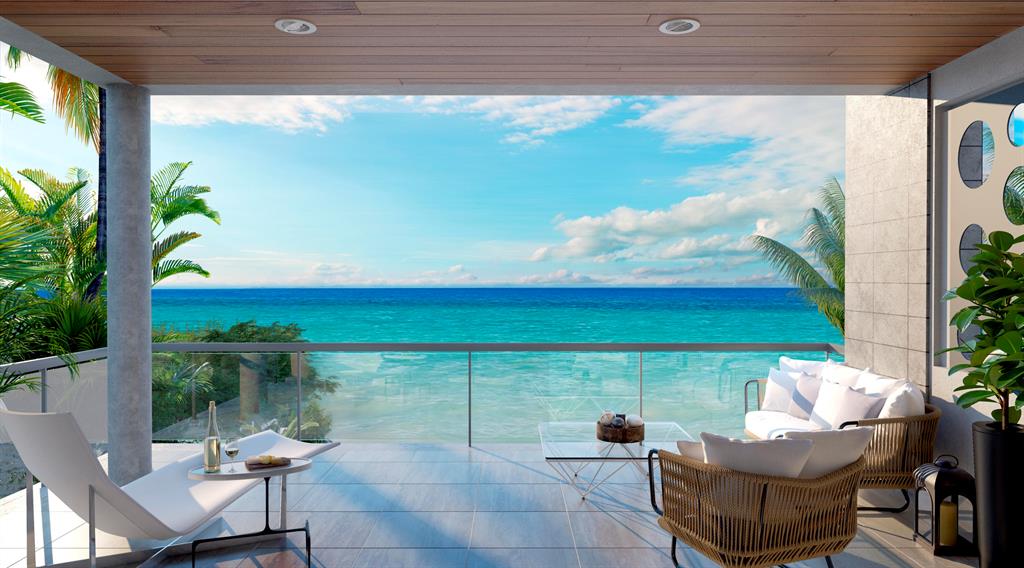 4513 S OCEAN - Residential