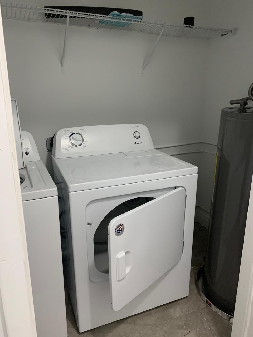 Washington Heights - Residential