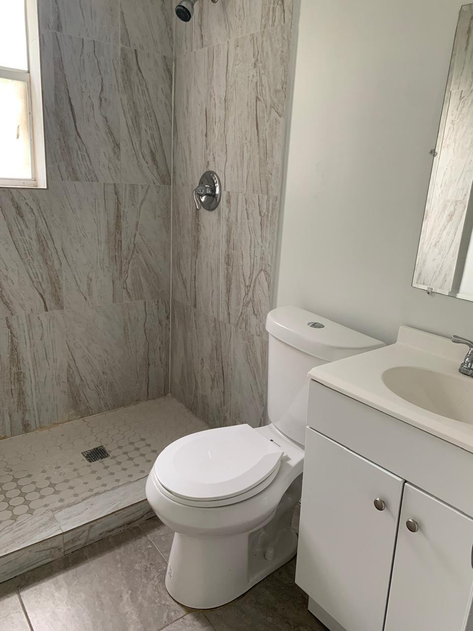 Washington Heights - Residential