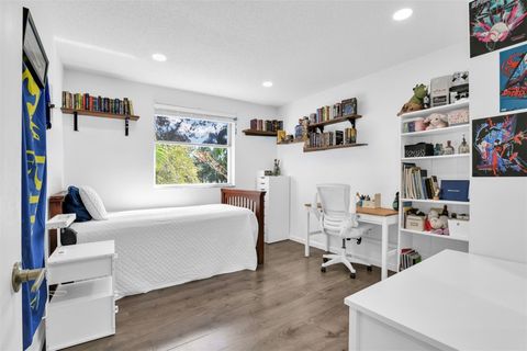 Tiny photo for 843 NW 98th Avenue, Plantation, FL 33324 (MLS # F10554029)
