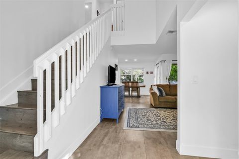 Tiny photo for 843 NW 98th Avenue, Plantation, FL 33324 (MLS # F10554029)
