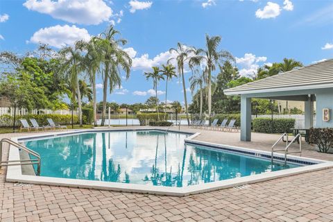 Tiny photo for 843 NW 98th Avenue, Plantation, FL 33324 (MLS # F10554029)