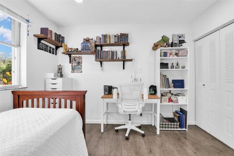 Tiny photo for 843 NW 98th Avenue, Plantation, FL 33324 (MLS # F10554029)