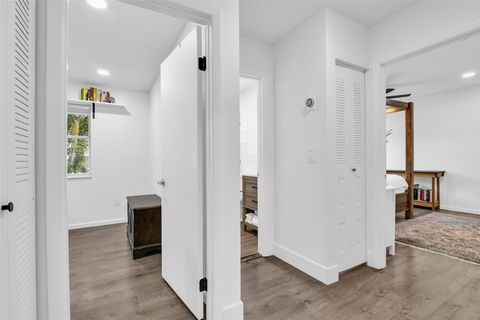 Tiny photo for 843 NW 98th Avenue, Plantation, FL 33324 (MLS # F10554029)