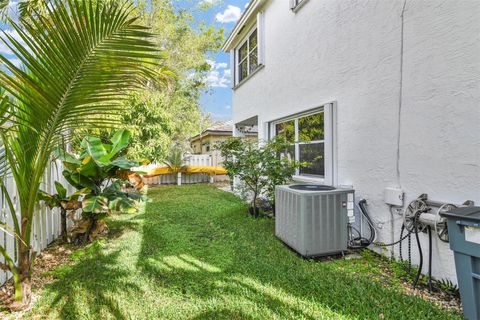 Tiny photo for 843 NW 98th Avenue, Plantation, FL 33324 (MLS # F10554029)