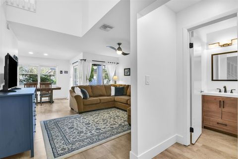 Tiny photo for 843 NW 98th Avenue, Plantation, FL 33324 (MLS # F10554029)