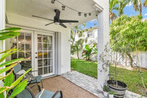 Tiny photo for 843 NW 98th Avenue, Plantation, FL 33324 (MLS # F10554029)