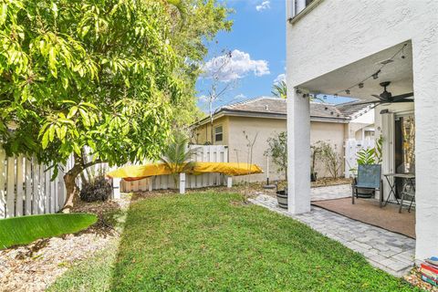 Tiny photo for 843 NW 98th Avenue, Plantation, FL 33324 (MLS # F10554029)