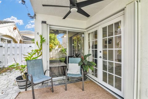 Tiny photo for 843 NW 98th Avenue, Plantation, FL 33324 (MLS # F10554029)