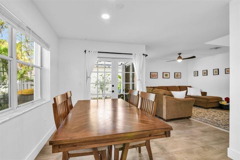Tiny photo for 843 NW 98th Avenue, Plantation, FL 33324 (MLS # F10554029)