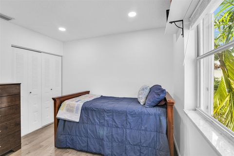 Tiny photo for 843 NW 98th Avenue, Plantation, FL 33324 (MLS # F10554029)
