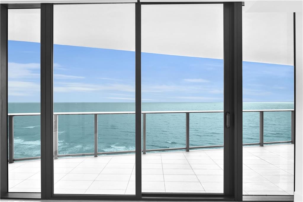 Sabbia Beach Condominium - Residential