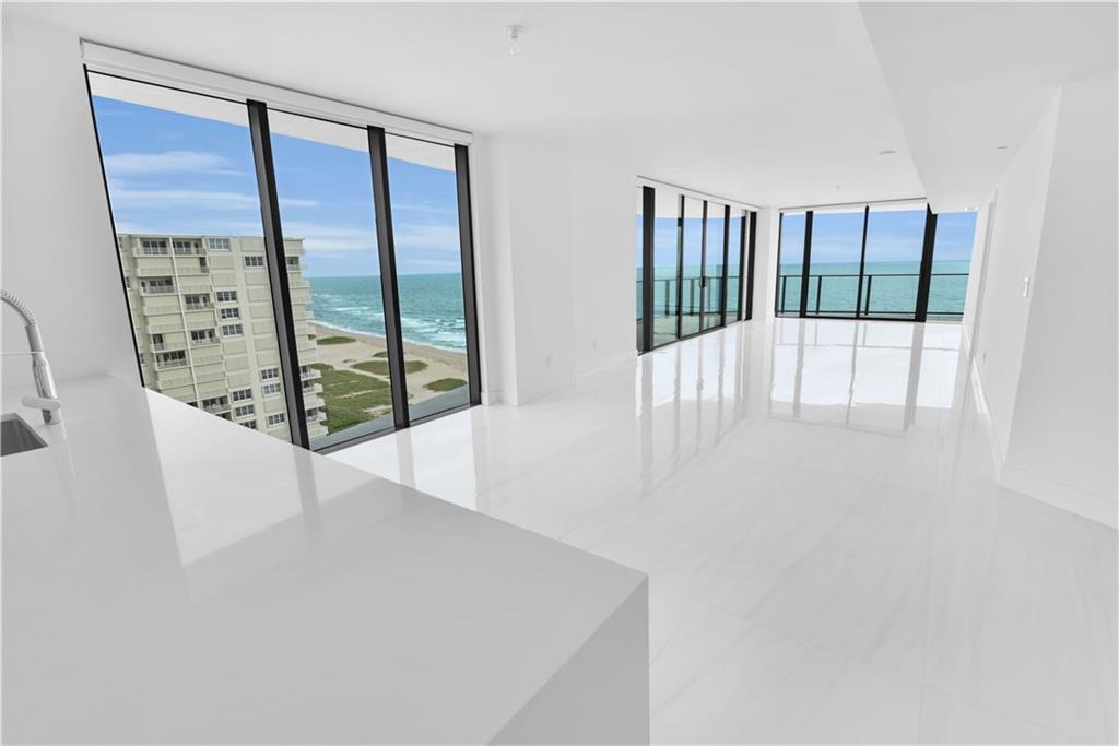 Sabbia Beach Condominium - Residential