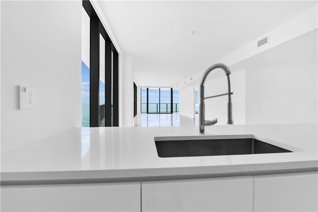 Sabbia Beach Condominium - Residential