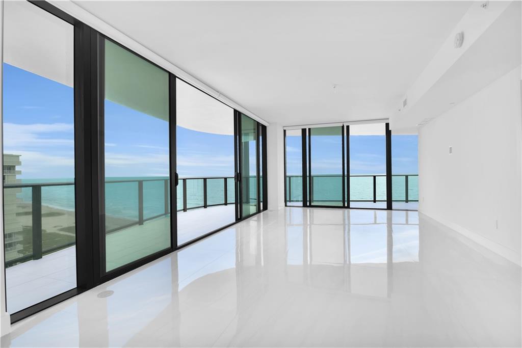 Sabbia Beach Condominium - Residential