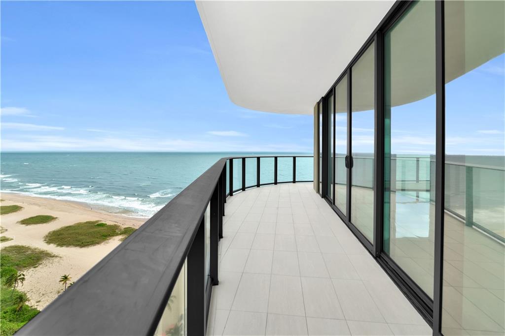 Sabbia Beach Condominium - Residential