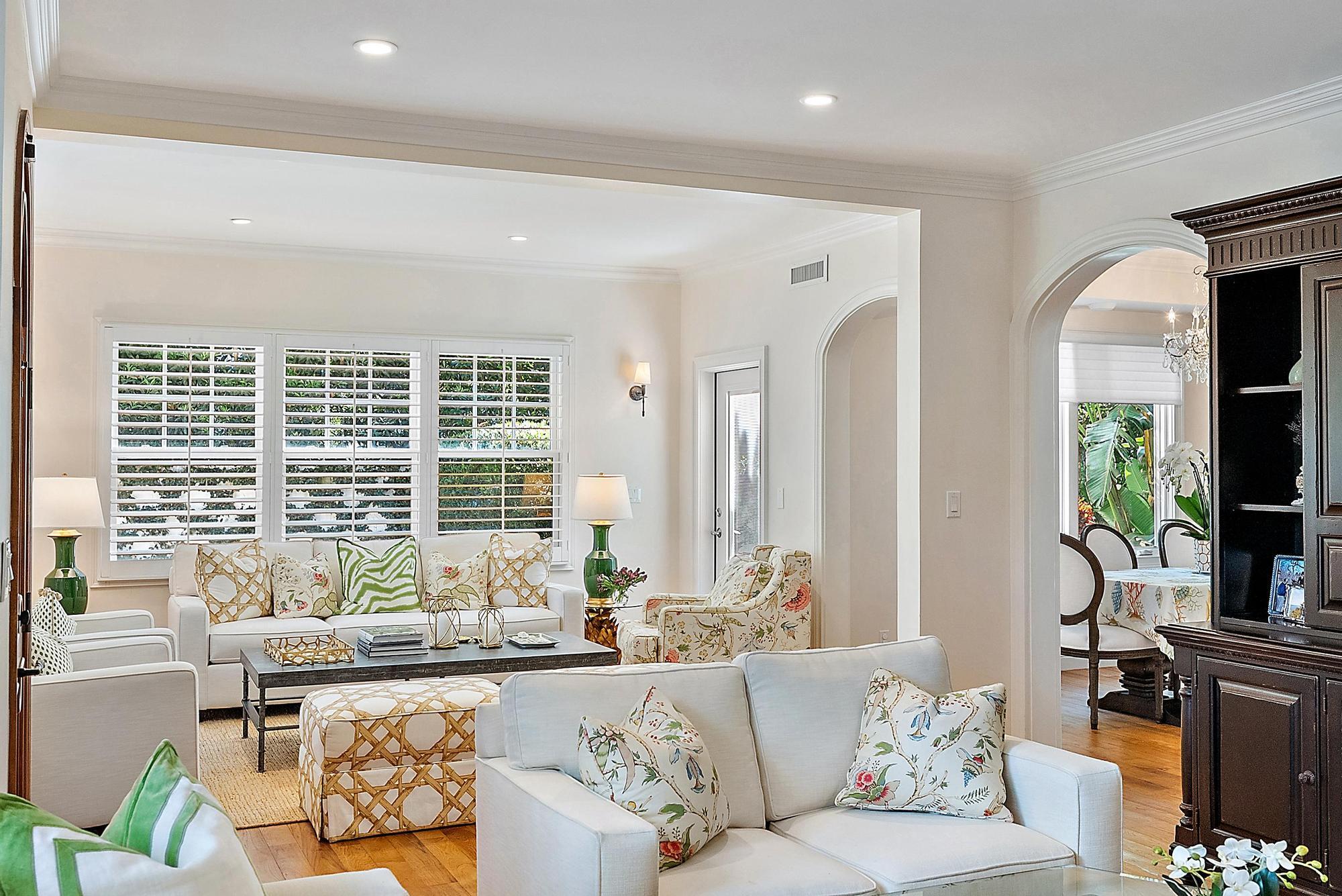 POINCIANA PARK - Residential