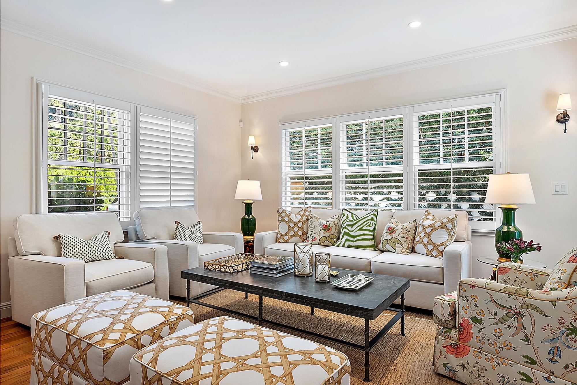 POINCIANA PARK - Residential