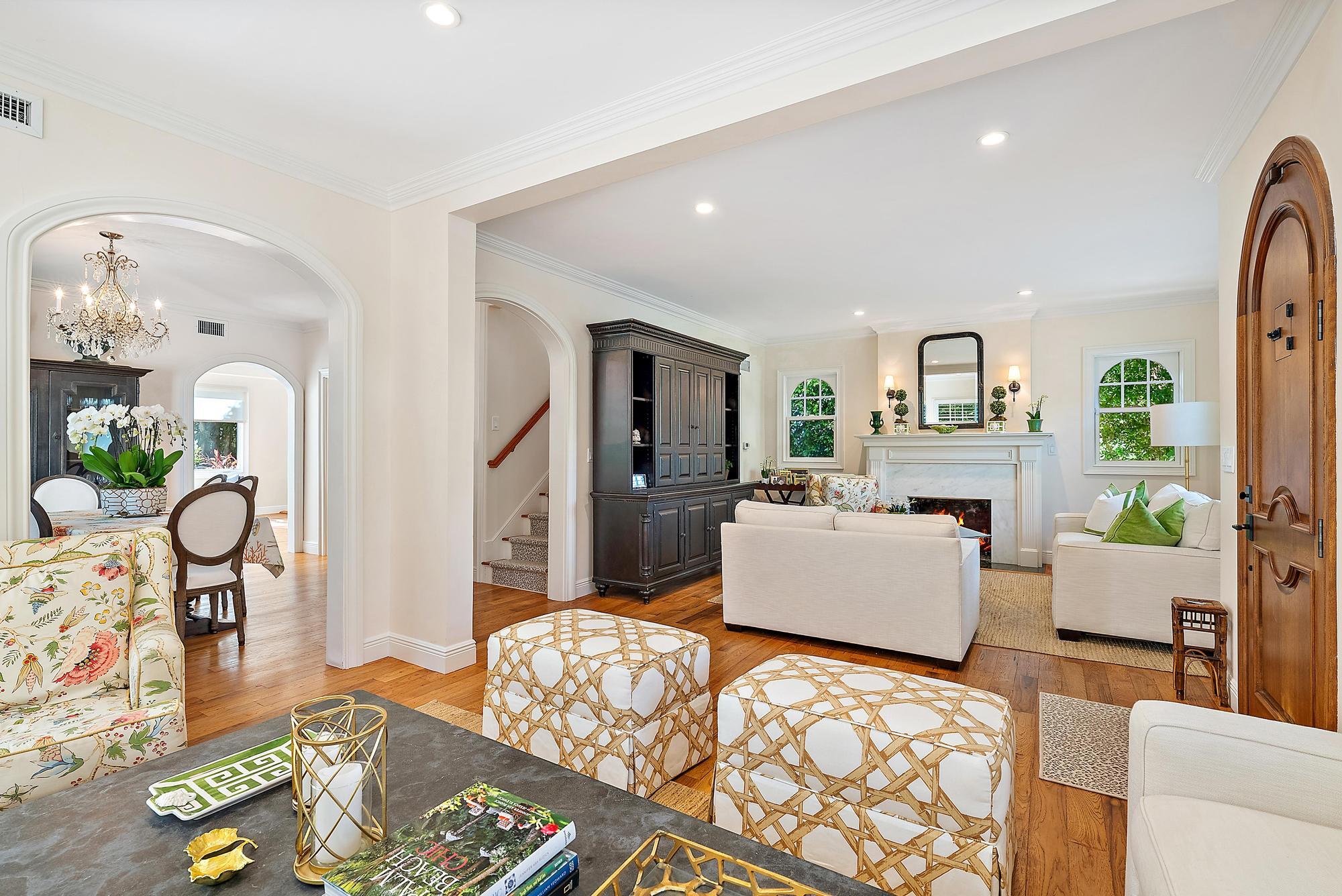 POINCIANA PARK - Residential