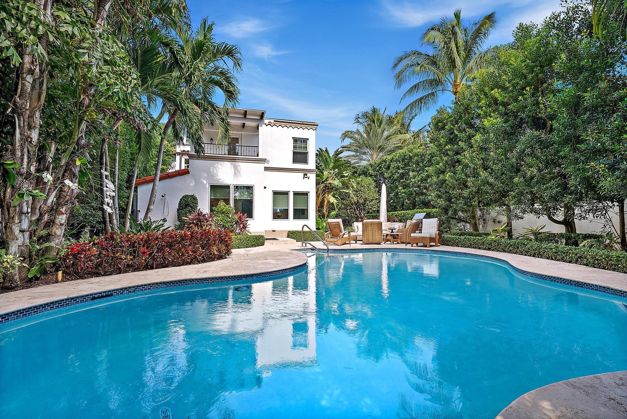 POINCIANA PARK - Residential