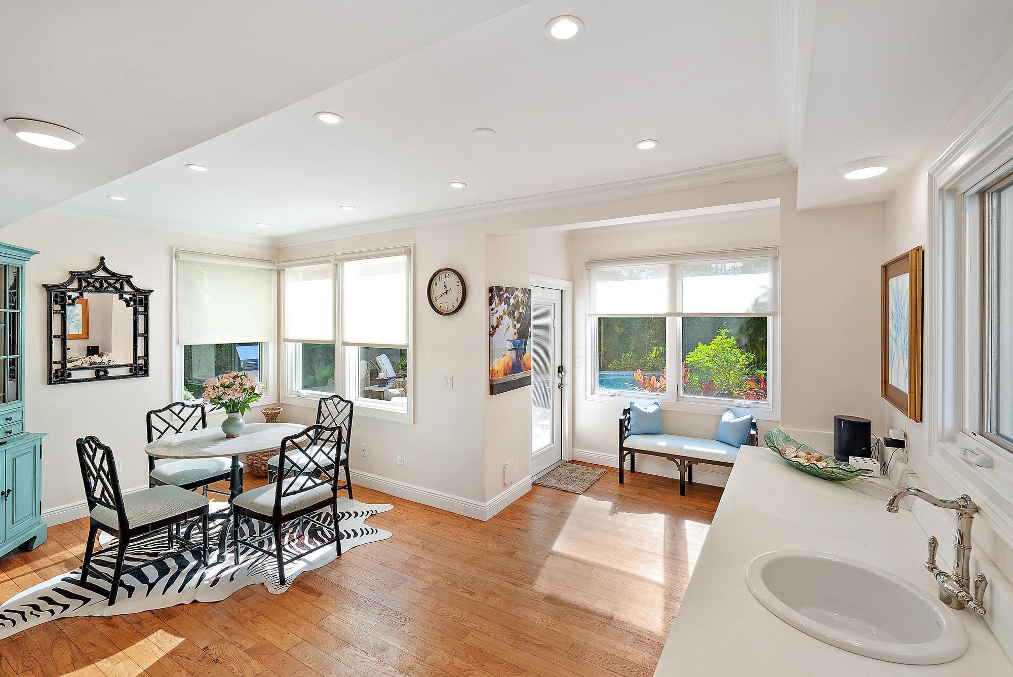 POINCIANA PARK - Residential