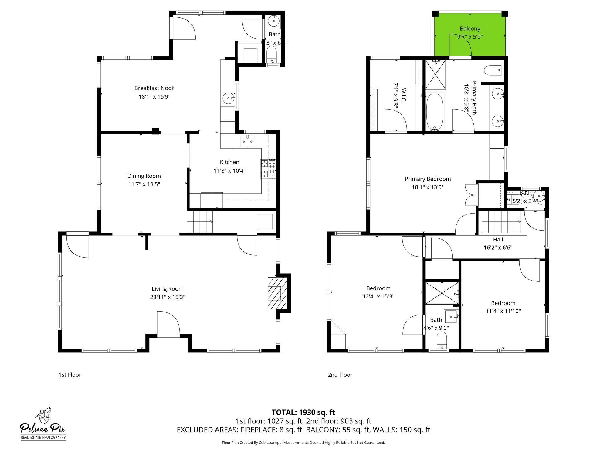 POINCIANA PARK - Residential