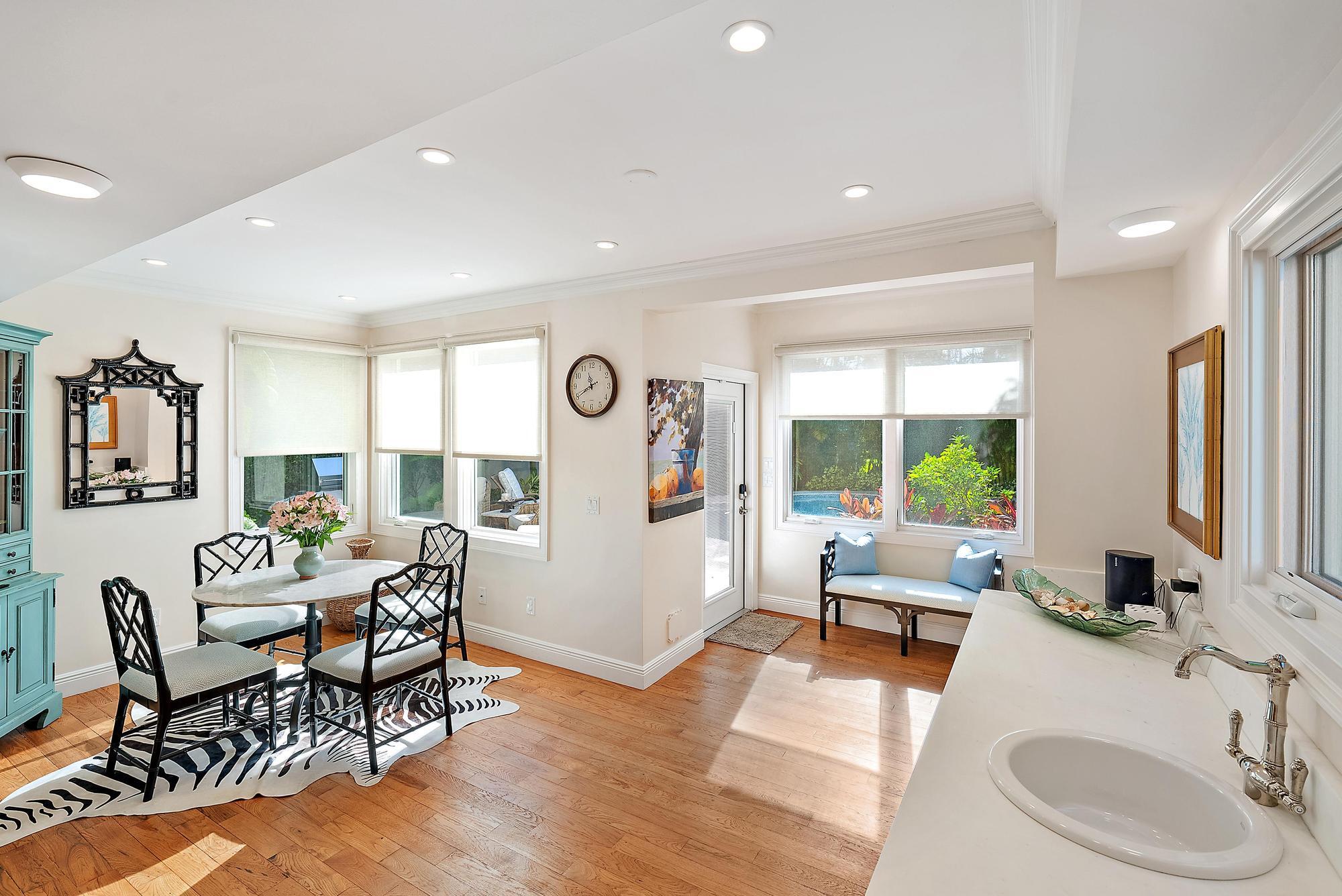 POINCIANA PARK - Residential